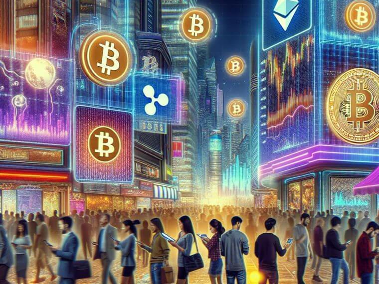 Kan LDO de weerstand van $1,32 doorbreken