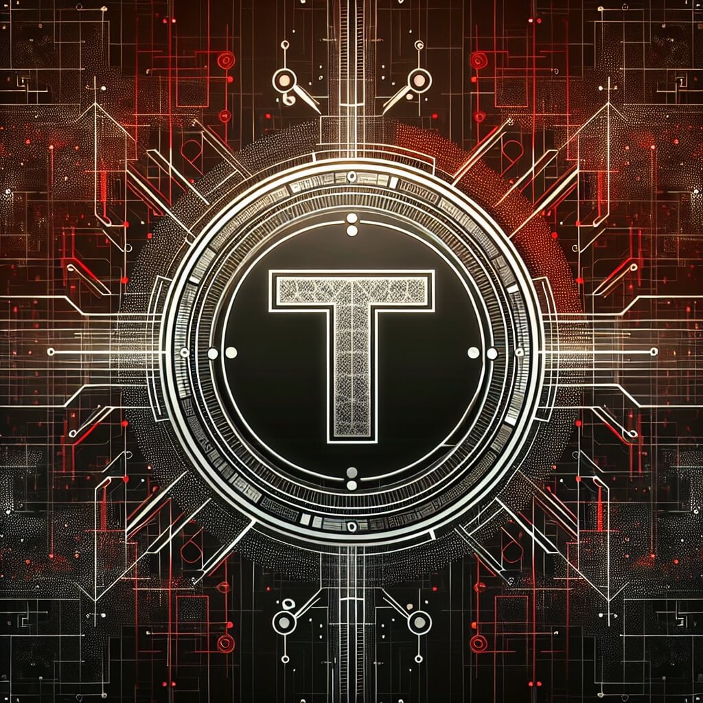TRON marktwaarde nadert $14 miljard dankzij sterke omzetgroei