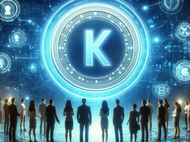 Kaspa daalt met 26% in 30 dagen en dit zeggen on chain metrics
