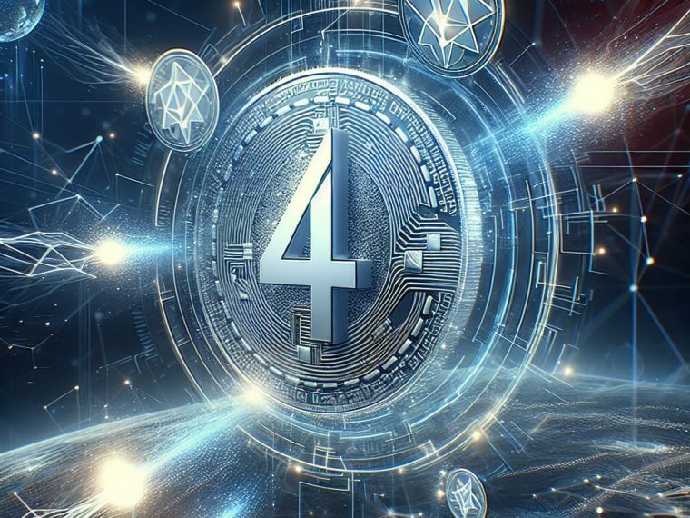 Litecoin Bereikt Mijlpaal 4 Miljard Transacties