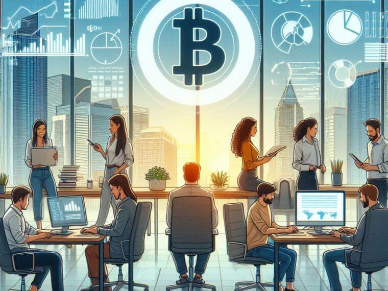 MicroStrategy plant om meer dan $40 Miljard bitcoin te kopen