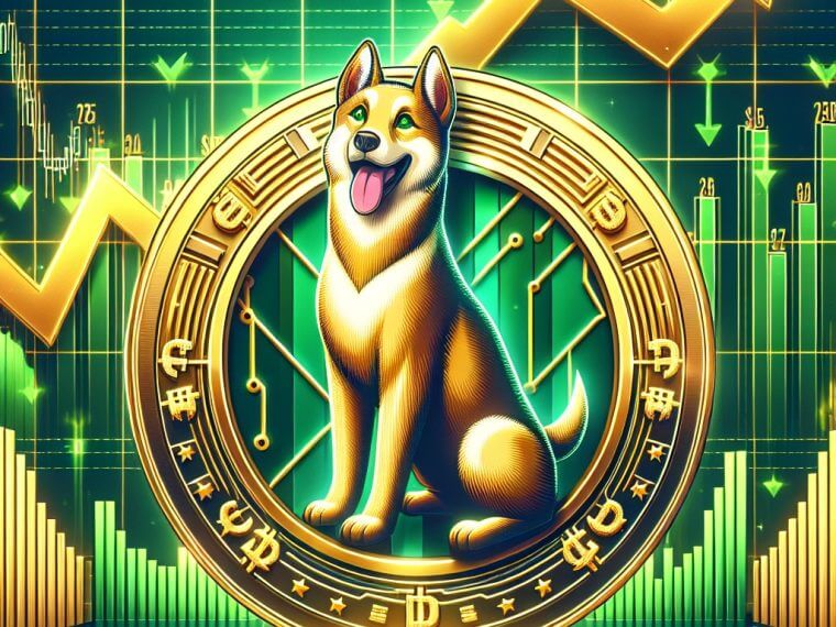 Musk promoot Dogecoin Koers stijgt 7% tijdens Trump Campagne