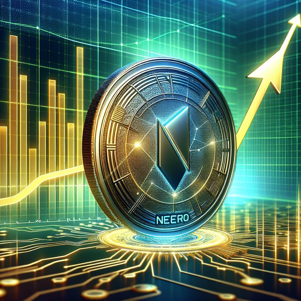 NEIRO stijgt 49% in één dag: Wat is de toekomst voor deze memecoin?