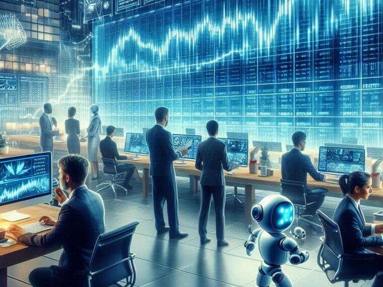 OKX werkt samen met Standard Chartered voor crypto opslag