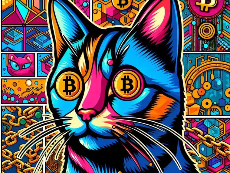 Popcat stijgt met ruim 20% in 3 dagen, houdt dit niveau in de gaten