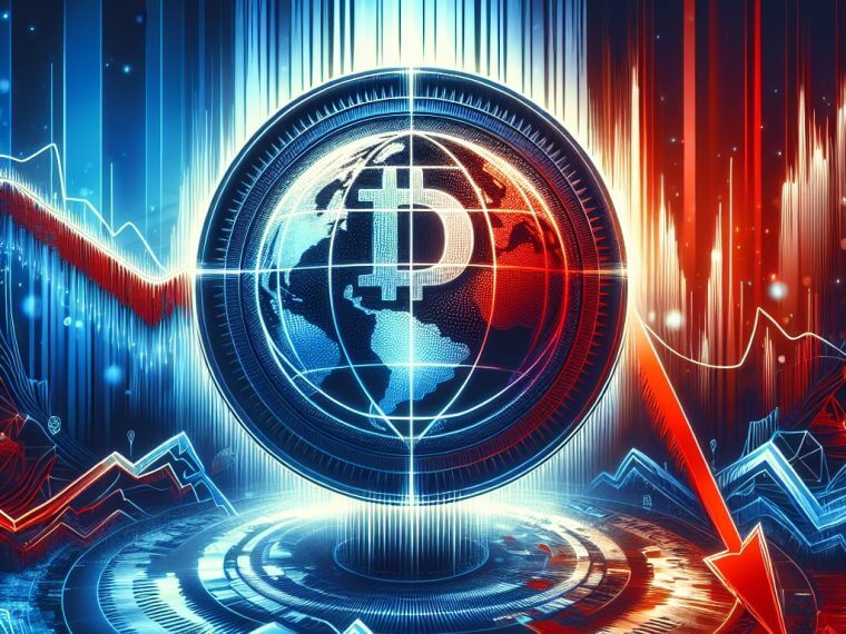 Prijsdaling van Worldcoin WLD Zet Winst om in Verlies Wat Nu