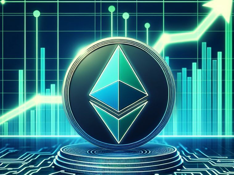Recent Succes van Ethereum en Technische Analyse