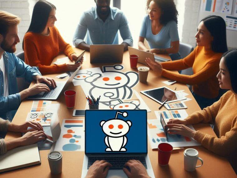Reddit verkoopt grootste deel van Bitcoin holdings