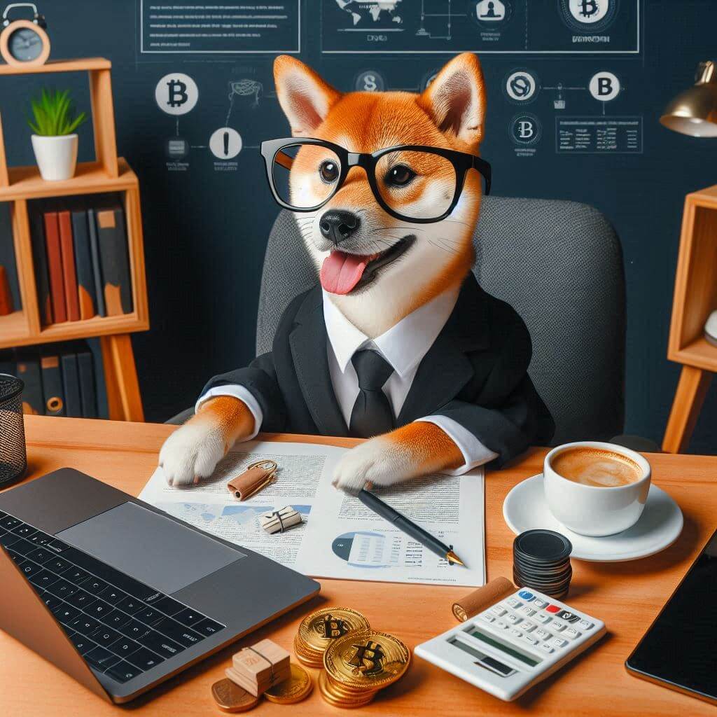 Shiba Inu koersvoorspelling: SHIB is op de juiste weg!