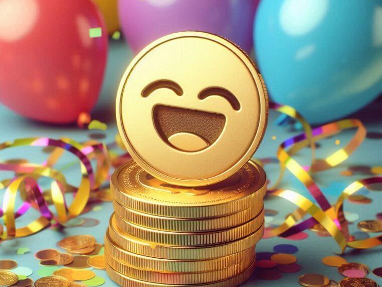 Solana memecoin markt stijgt POPCAT bereikt nieuw record