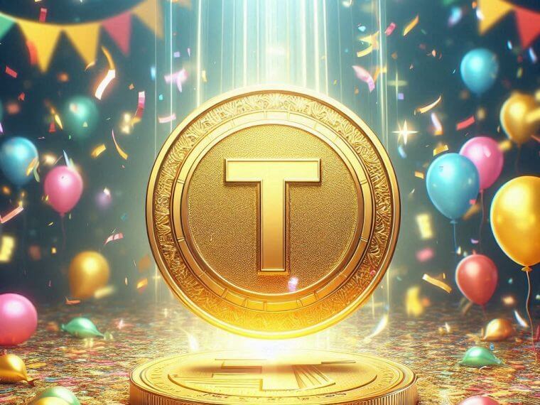 Toncoin mikt op belangrijke weerstandsniveaus met $8 als doel