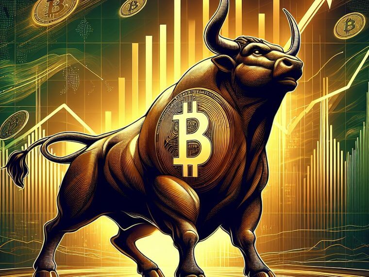 Van de Poppe over de Huidige Bitcoin Bullmarkt