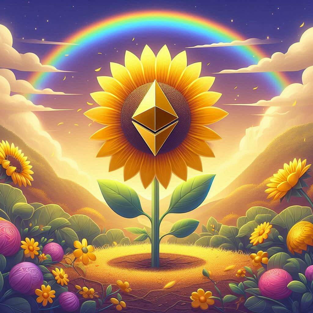 Verschillende indicatoren wijzen op stijging Ethereum