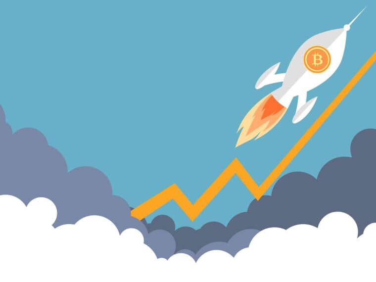 Wat Didi Taihuttu verwacht van de Bitcoin koers