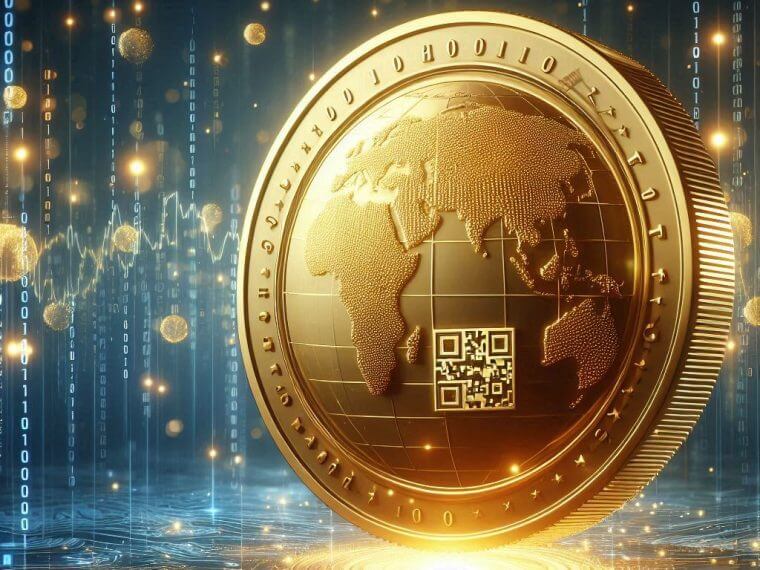 Worldcoin is goed bezig nu de koers stijgt