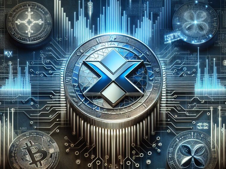 XRP ETFs in de Maak Wat Betekent Dit voor de Cryptowereld