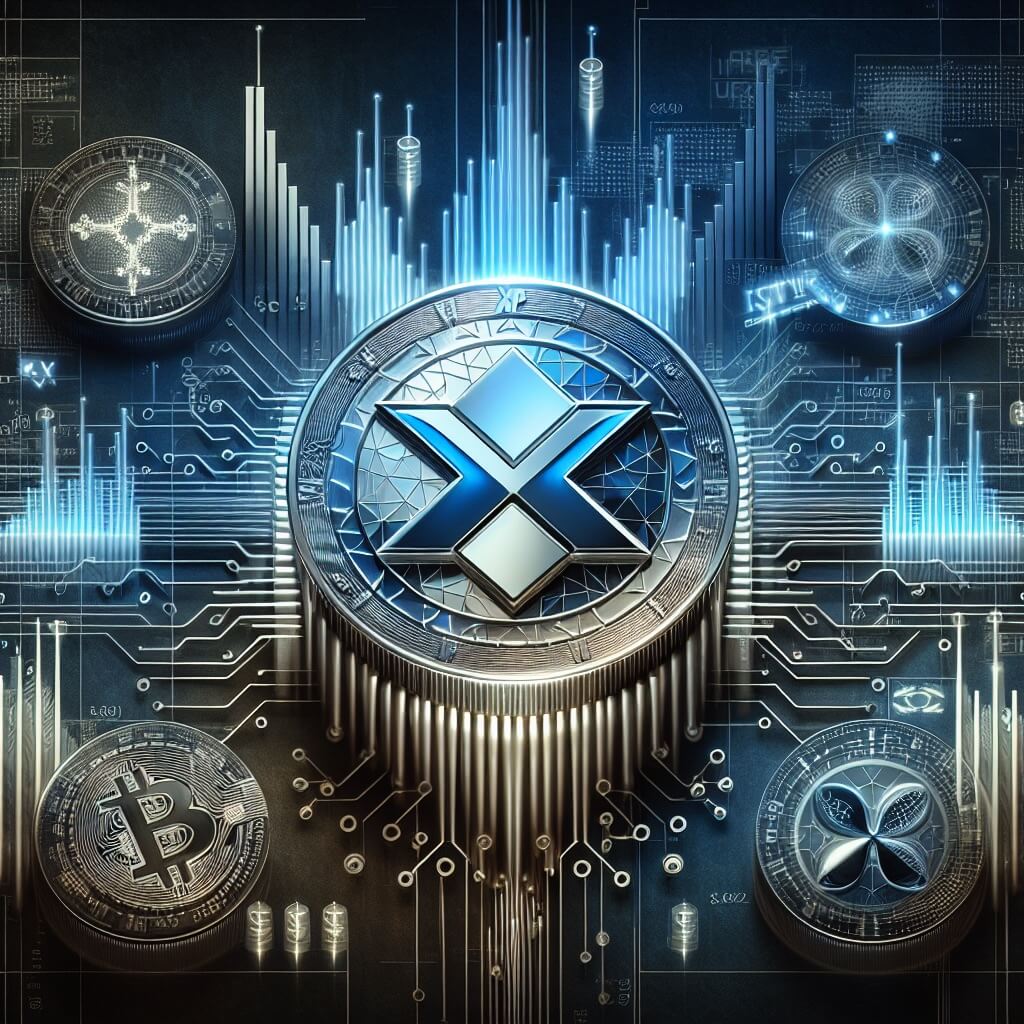 XRP ETFs in de maak: Wat betekent dit voor de cryptomarkt?