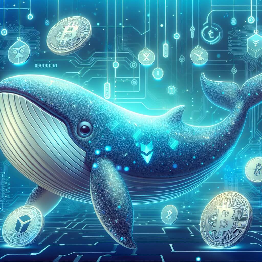 XRP stijgt 10% door grote aankopen van $300 miljoen
