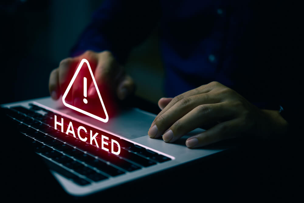 YouTube accounts van Crypto Michaël en Quinten François gehackt en verwijderd
