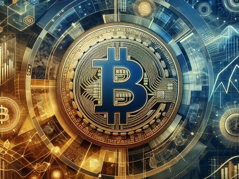 Zakt Bitcoin naar $66K Redenen voor mogelijke daling onderzocht