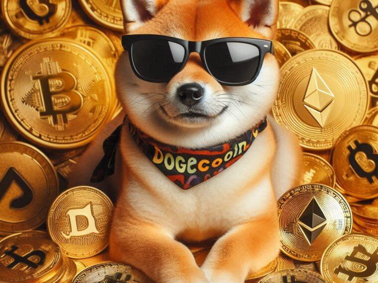 Zal Dogecoin eindelijk dit niveau doorbreken