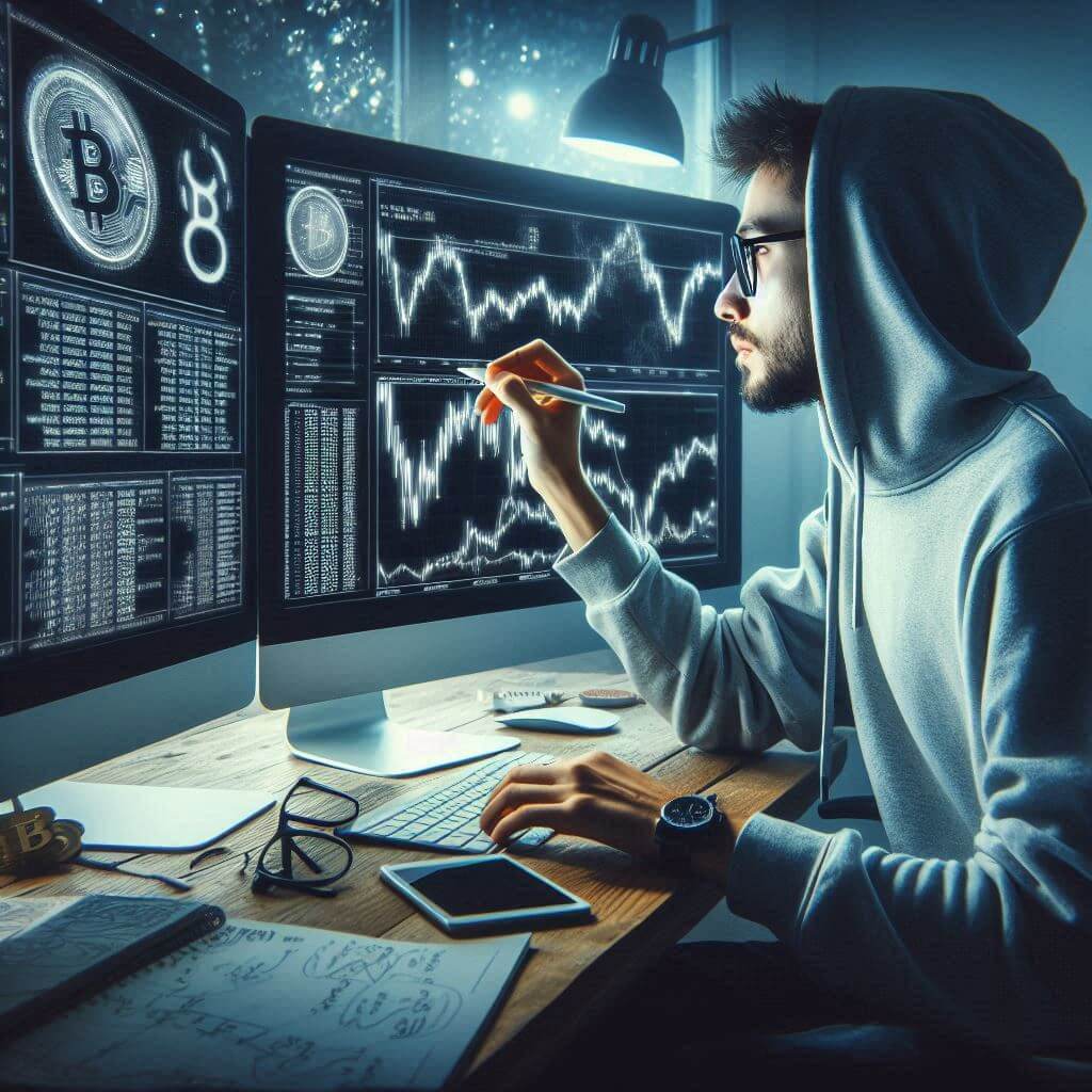 Zal Quant dalen naar $56 nu de bearish druk toeneemt?