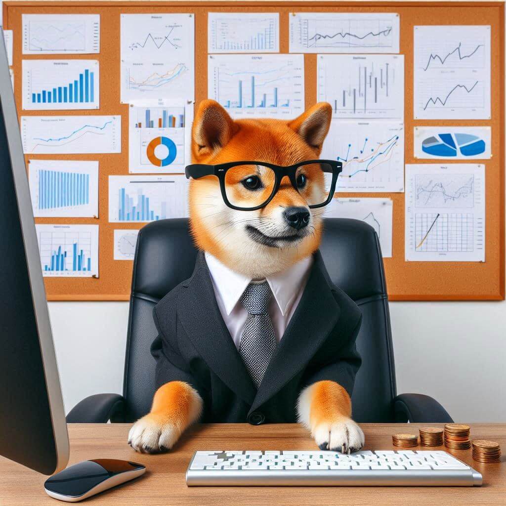 Zal Shiba Inu het memecoin herstel leiden?