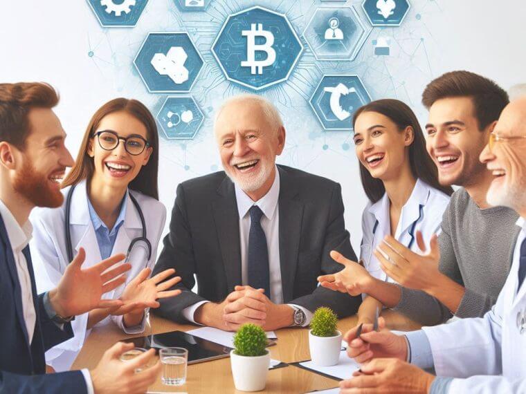 Zal de recente airdrop van Optimism de koers veranderen