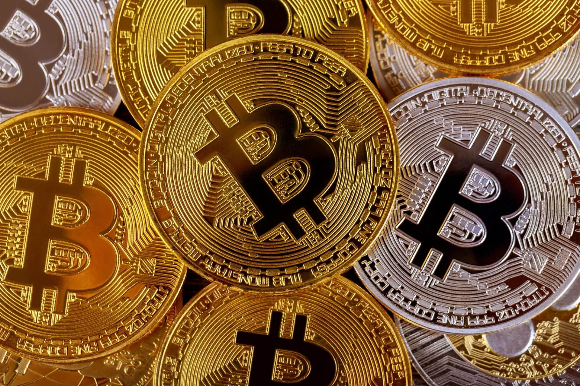 Bekende crypto analist: Bitcoin op $158.000 is onvermijdbaar