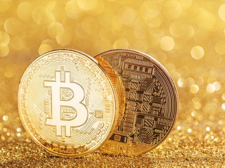 bitcoin bereikt hoogte koers in 5 maanden tijd