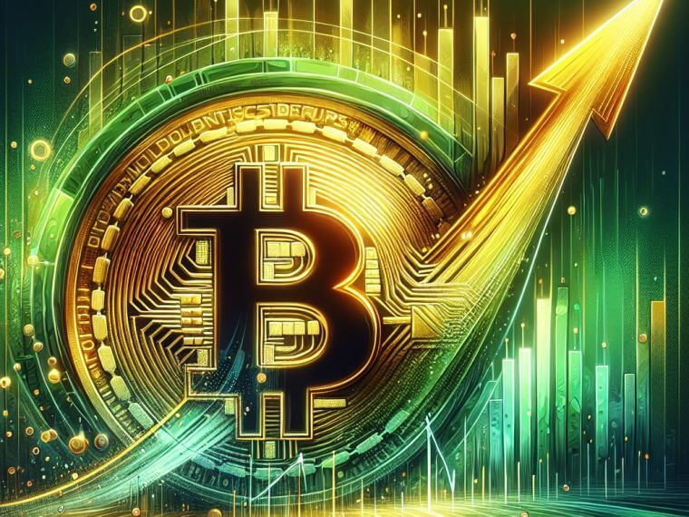 bitcoin koorts nieuwe inflatiegolf