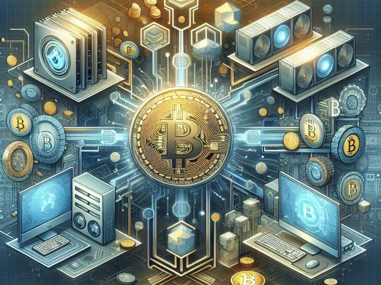 bitcoin miners 28 miljard marktkap