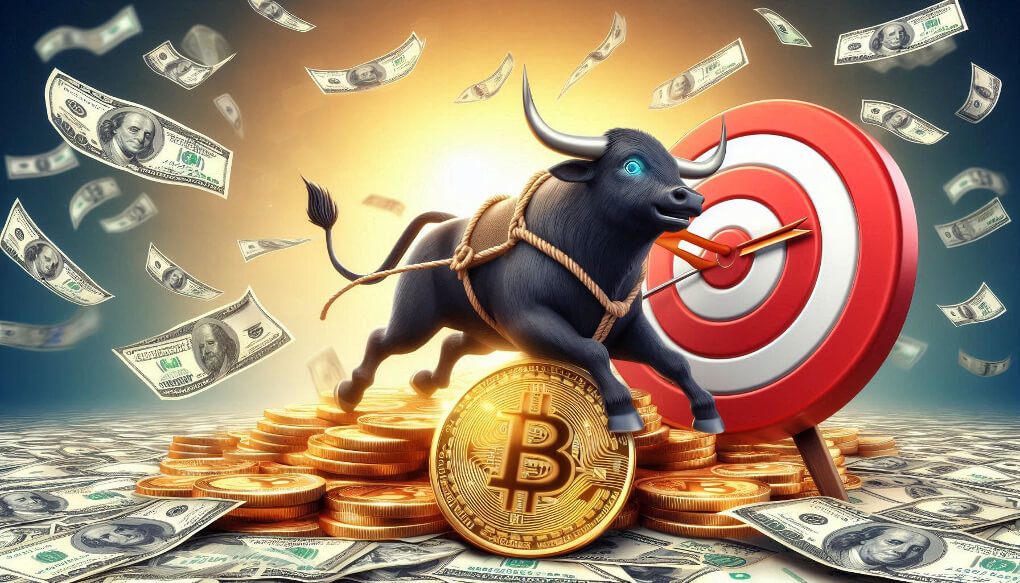 Bitcoin prijsvoorspelling voor november: analist voorspelt ATH