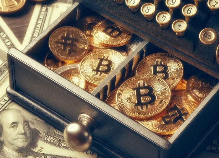 China is begonnen met de verkoop van grote hoeveelheid Ethereum