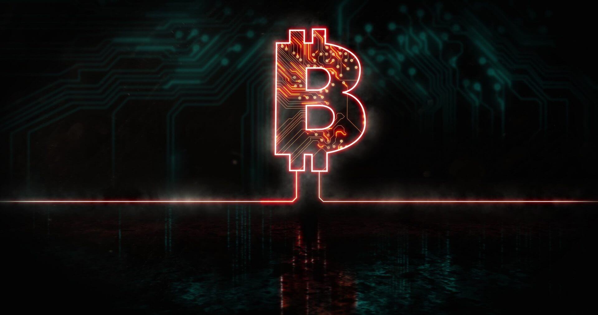 Crypto analist waarschuwt voor Bitcoin daling