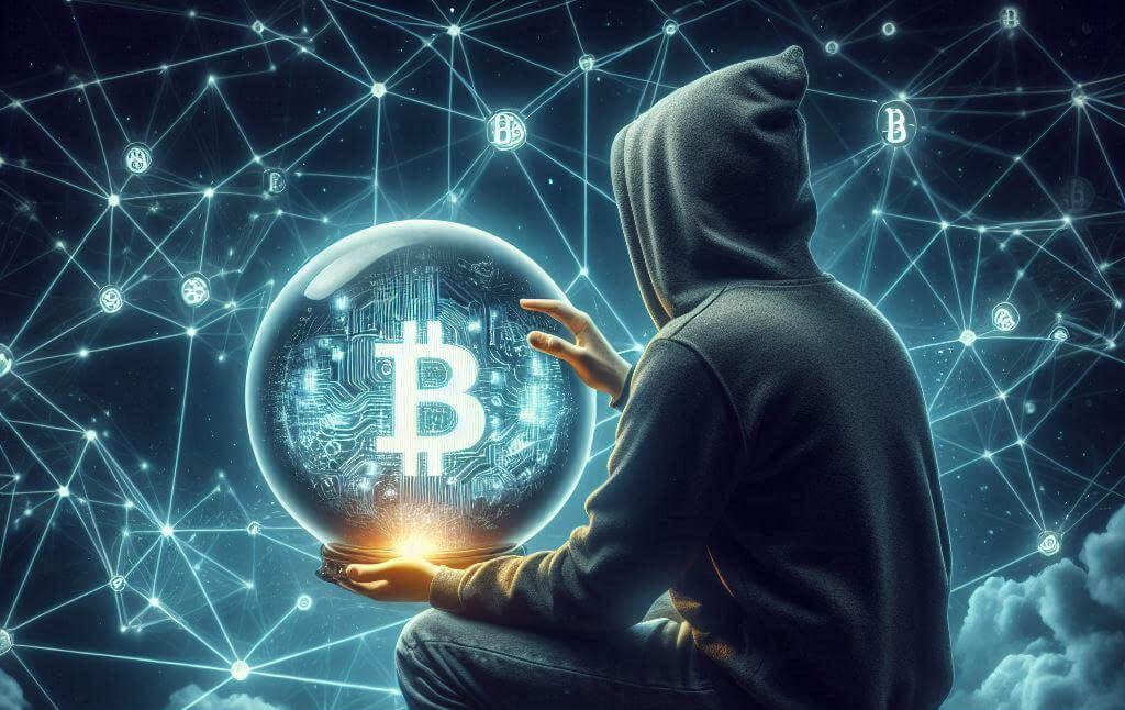 Cryptoanalist doet opvallende uitspraak over Bitcoin en drie altcoins
