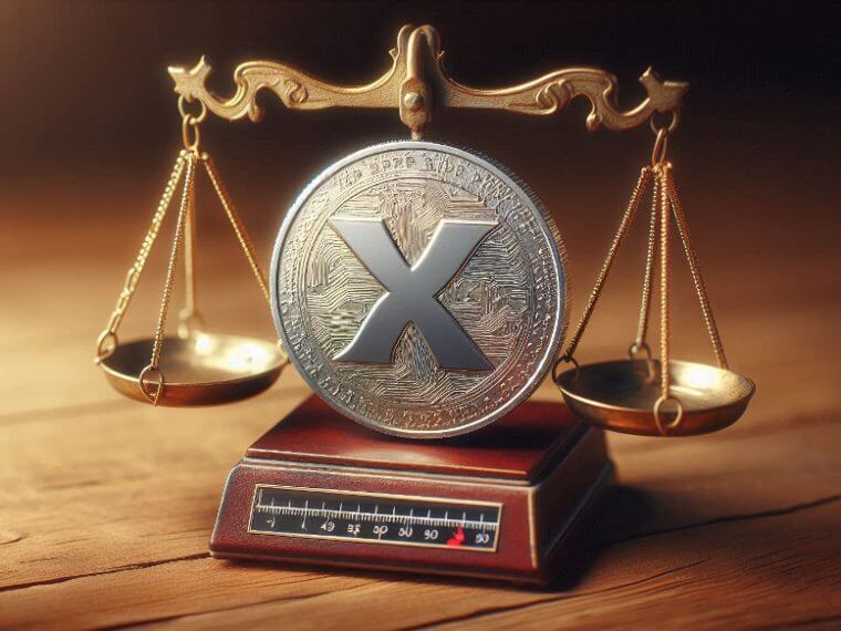gaat xrp uitbreken of instorten dit zeggen experts
