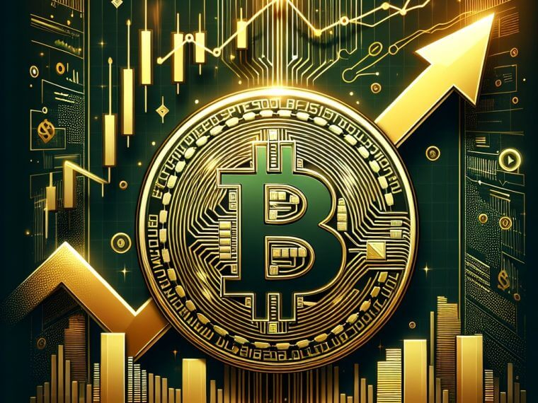 grote bitcoin beweging op komst