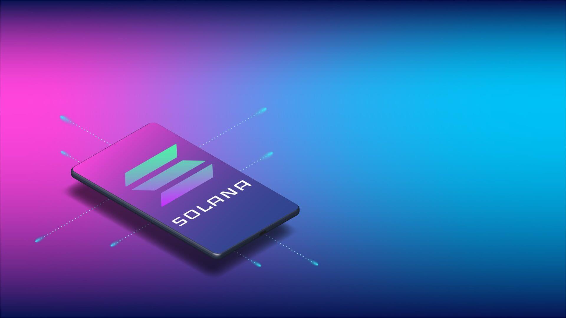 Hierdoor kan Solana met maar liefst 33% stijgen