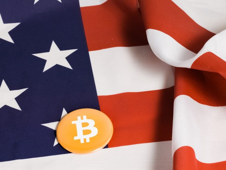 is de voorsprong van trump positief cryptonieuws