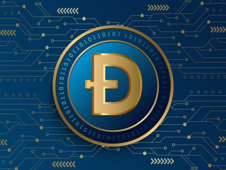 marktaandeel van dogecoin stijgt tot 1 wat zegt dit