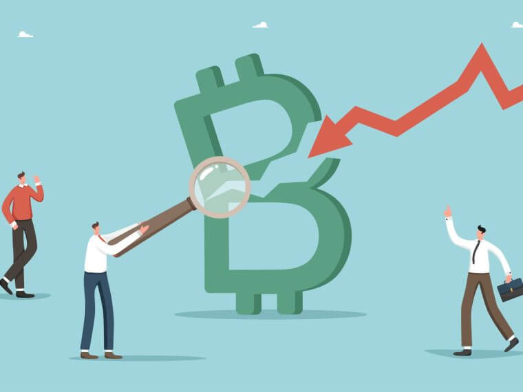 opvallend europese centrale bank waarschuwt voor bitcoin