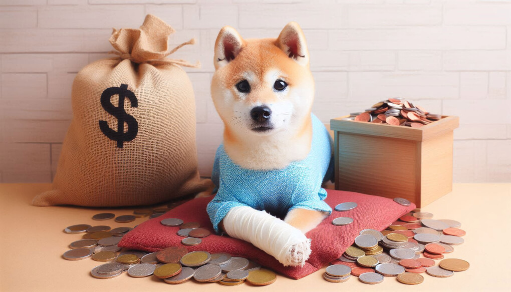 Volgens een cryptoanalist vertoont Shiba Inu tekenen van herstel