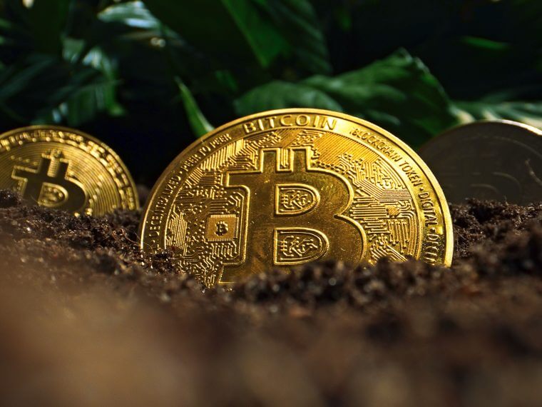 wat heeft bitcoin nodig voor een nieuwe all time high