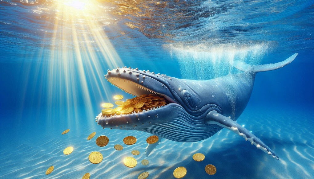 Whales kopen miljoenen aan Solana en Neiro, wat is er aan de hand?