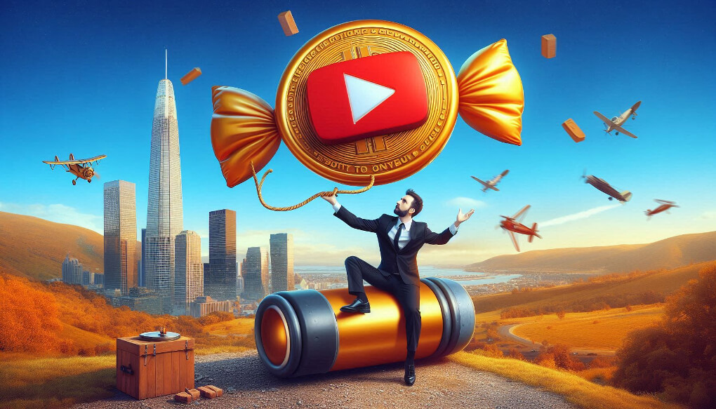YouTube-ster Mr. Beast verdacht van cryptoschandaal van $23 miljoen