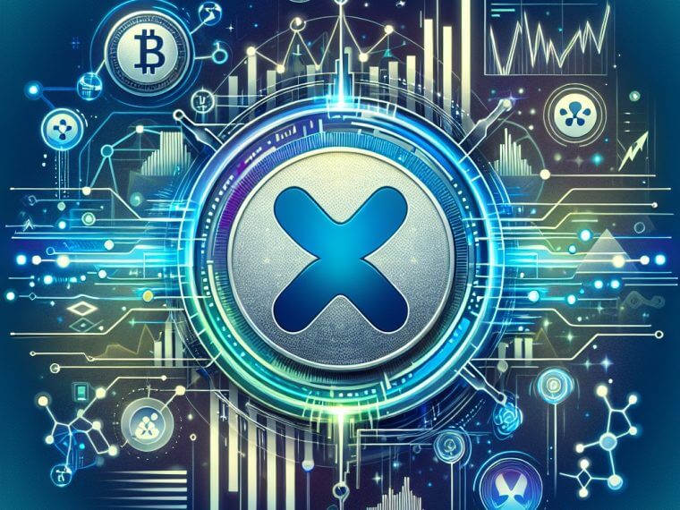 900 Miljoen XRP in Een Uur Wat Speelt Er Zich Af