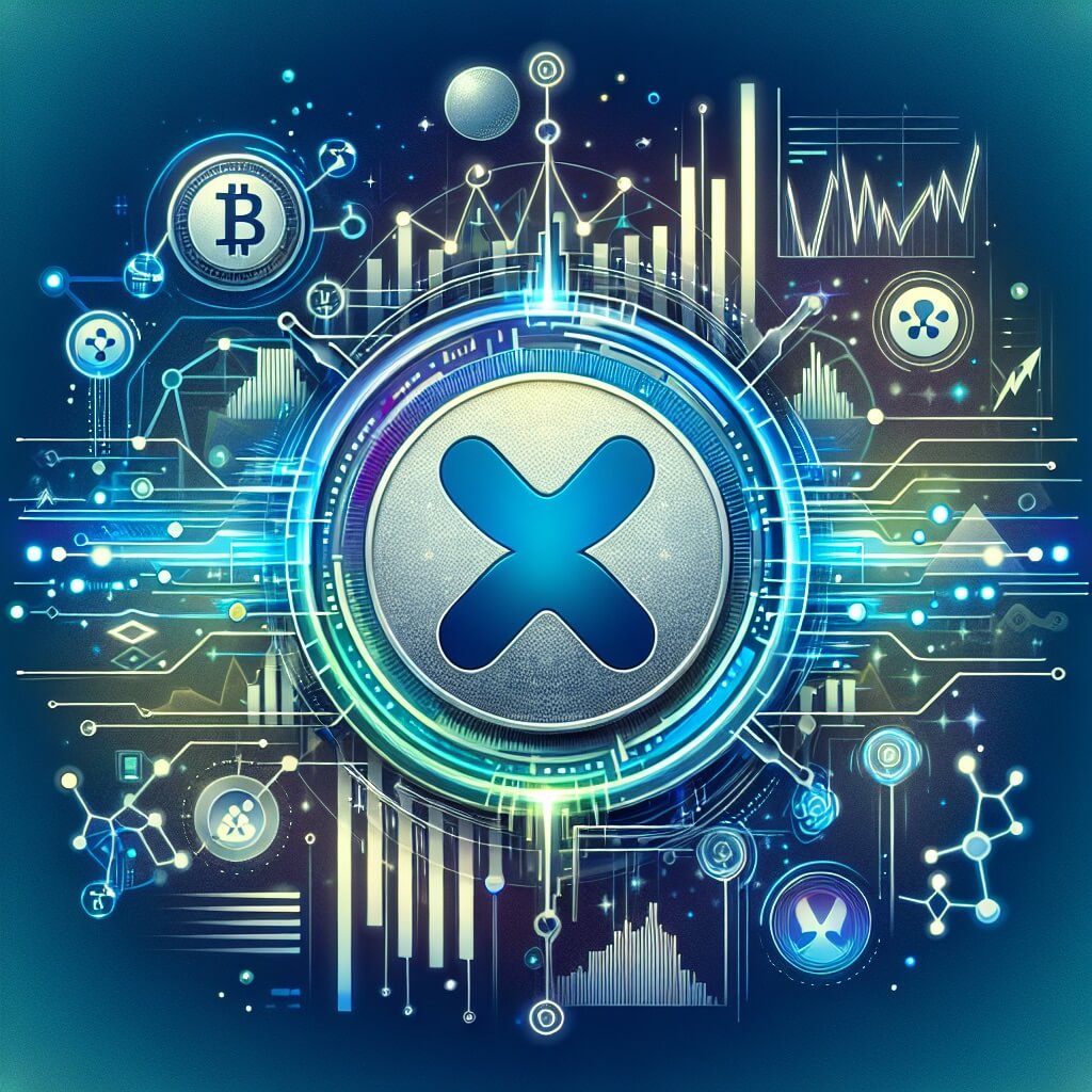 Meer dan 900 miljoen XRP in een uur verplaatst wat speelt er zich af?