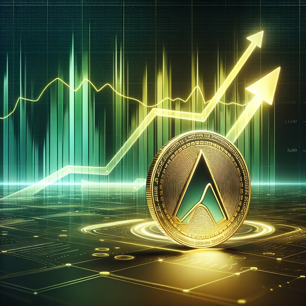 ADA prijsexplosie: $1,00 Cardano mogelijk door nieuwe ontwikkelingen