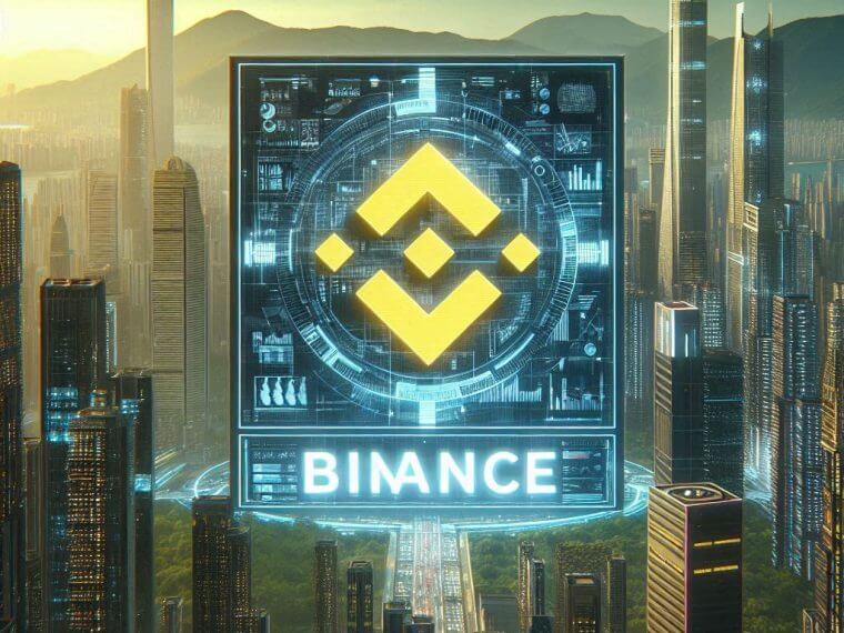 BNB foundation heeft kwartaal burn achter de rug van $1,07 miljard